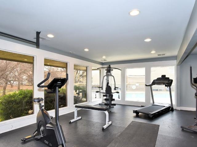 Apartment for rent in Tulsa, Oklahoma