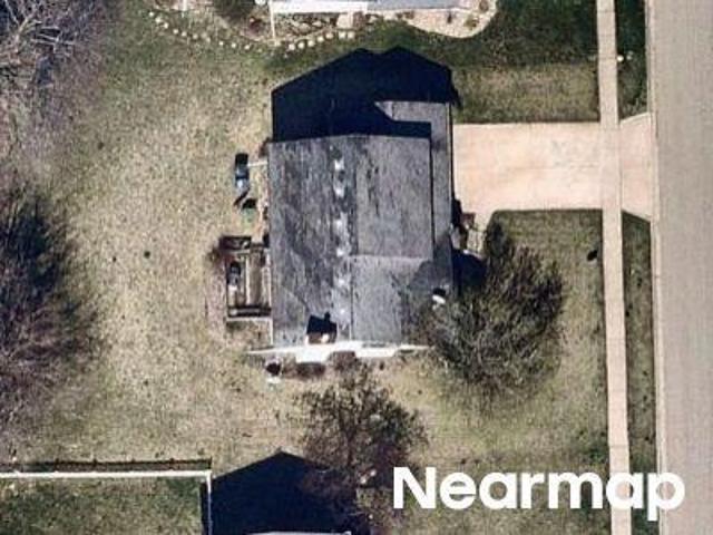 House for sale in Clinton, Iowa