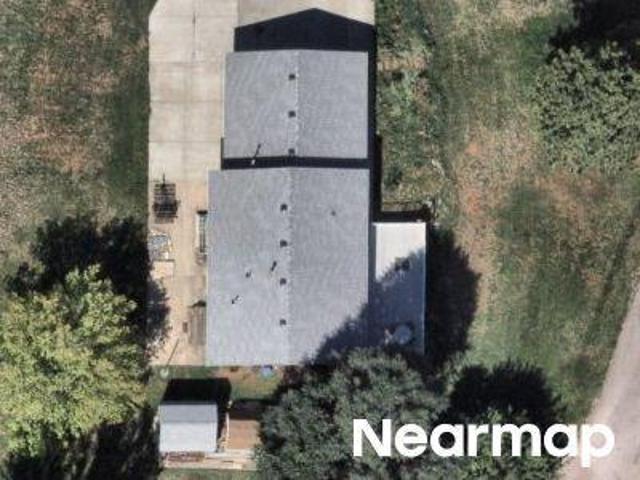 House for sale in Black Hawk, Meade County