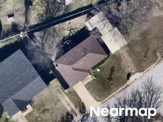 House for sale in Carter, Oklahoma
