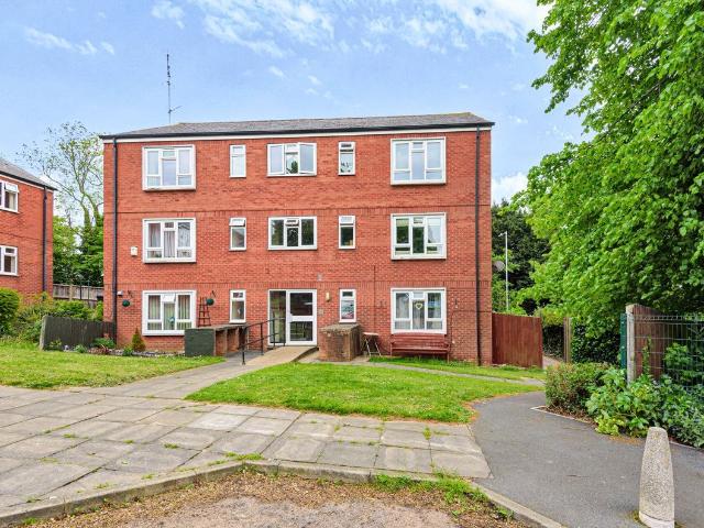 Apartment for rent in Brayford, Lincolnshire