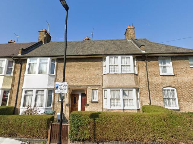 House for rent in Tower Gardens Estate, Greater London