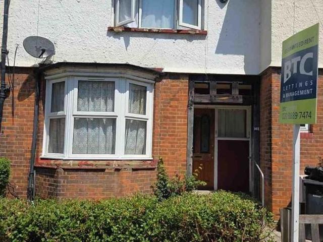 House for rent in Greater London