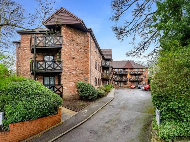 Apartment for rent in Salford, Greater Manchester