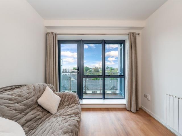 Apartment to rent in Swords-Lissenhall DED 1986, Swords
