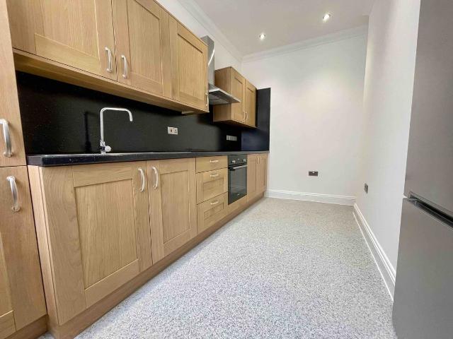 Apartment for rent in London Borough of Newham, Greater London