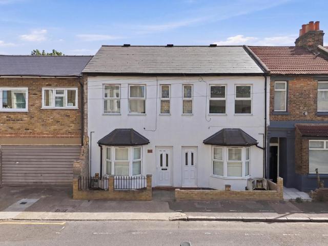 Apartment for rent in Forest Gate, Greater London