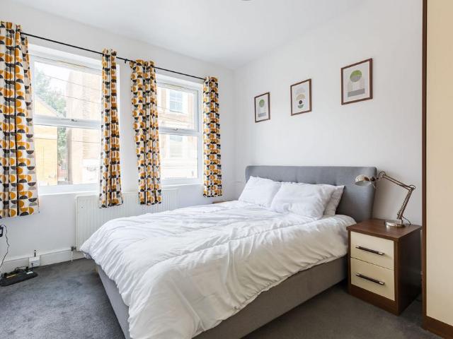 Apartment for rent in Forest Gate, Greater London