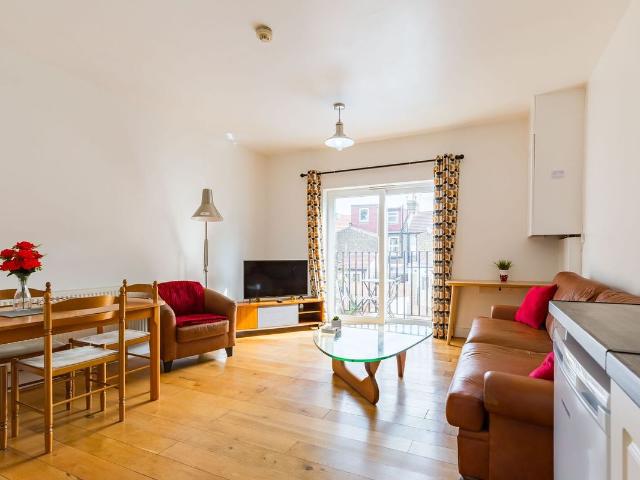 Apartment for rent in Forest Gate, Greater London