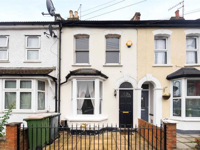 House for rent in Forest Gate, Greater London