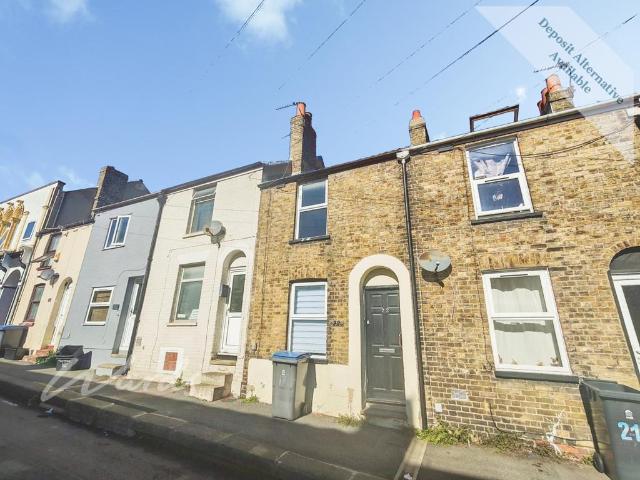 House for rent in Tower Hamlets, Dover