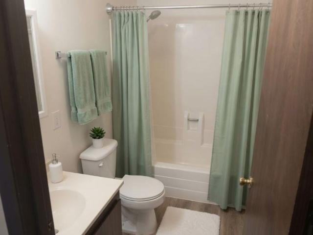Apartment for rent in Helena, Montana