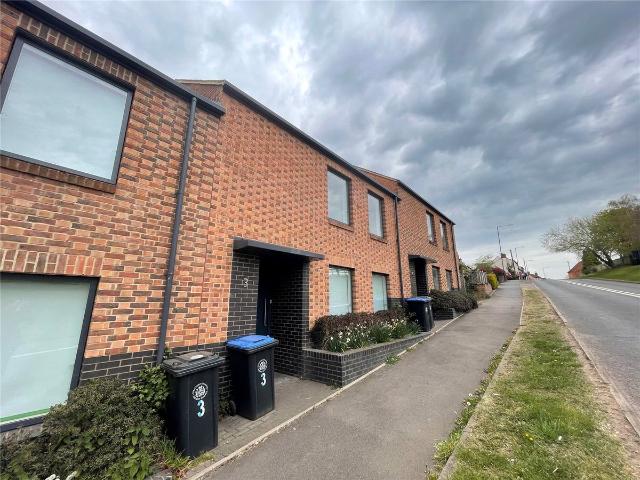 House for rent in Alderminster, Warwickshire