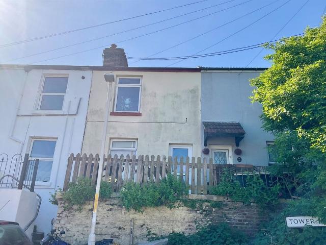 House for rent in Clarendon, Ash