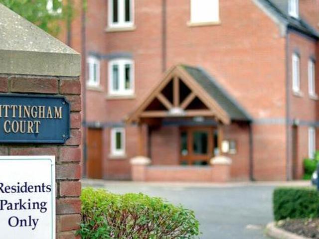 House for sale in Witton, Wychavon