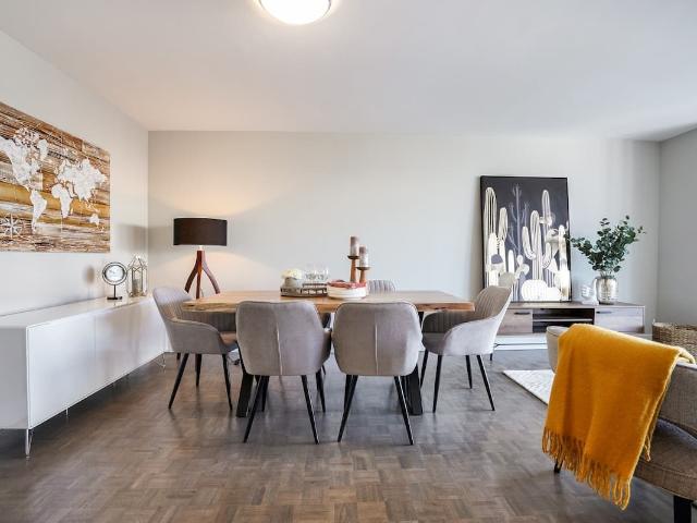 Apartment for rent in Toronto—St. Paul's, Toronto