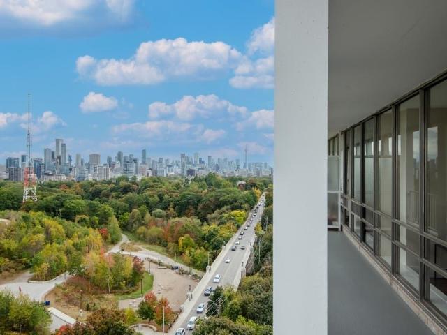 Apartment for rent in Woburn, Ontario