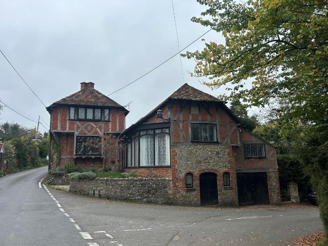 House for rent in Iwerne Minster, East Dorset