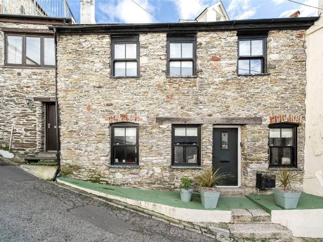 House for rent in Plaidy, Looe