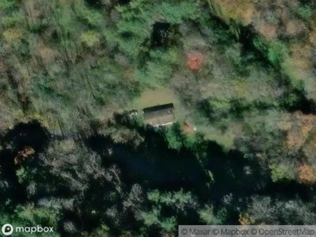 House for sale in Burnsville, Bath County