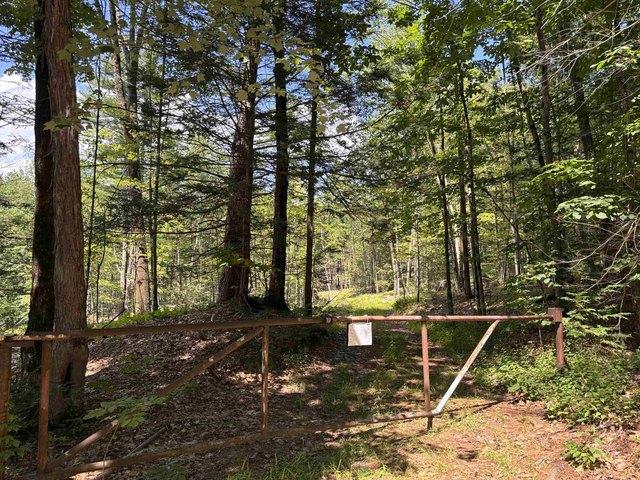 Land for sale in New Hampshire