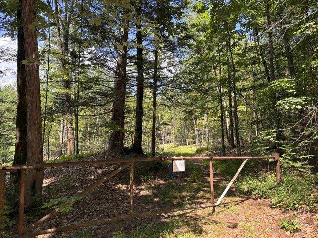 Land for sale in New Hampshire