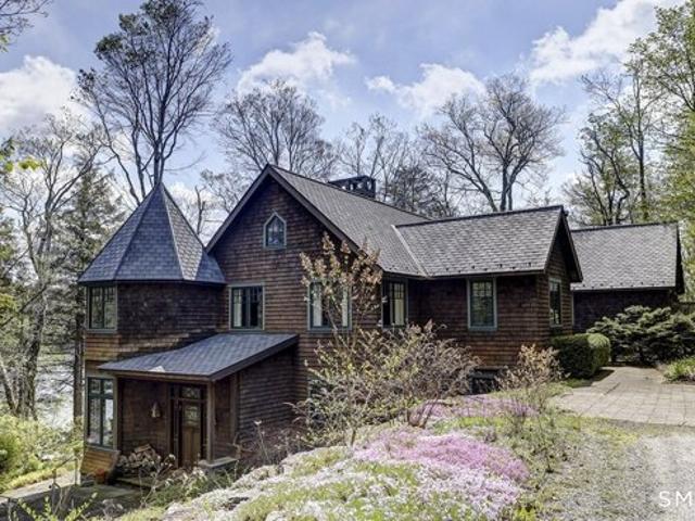 House for sale in Norfolk, Connecticut