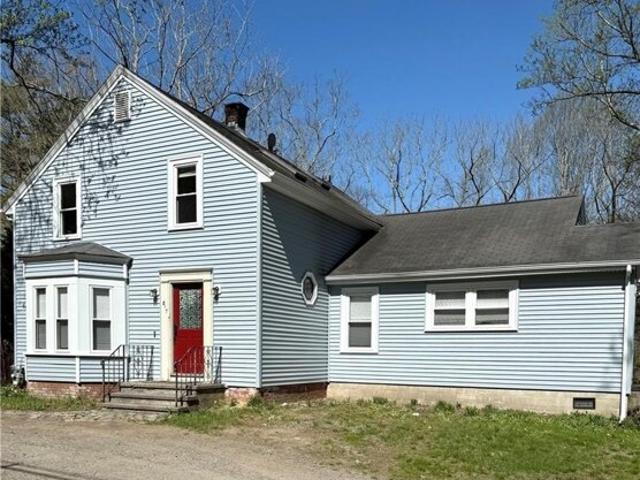 House for sale in North Kingstown, Rhode Island