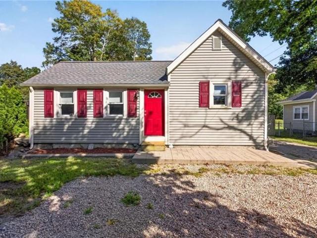 House for sale in Belleville, North Kingstown