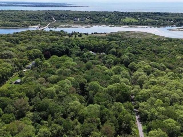 Land for sale in Rhode Island