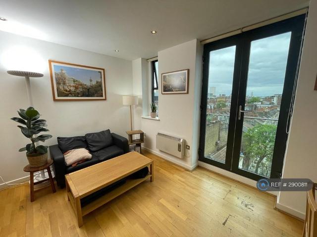 House for rent in St. George in the East, Whitechapel