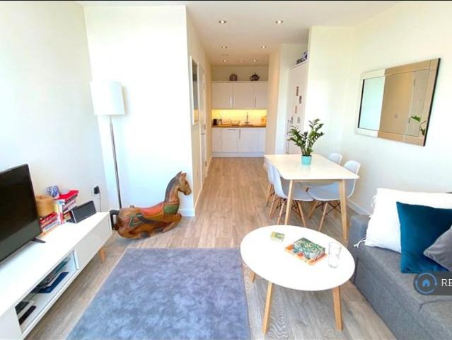 Apartment for rent in London Borough of Lewisham, Greater London