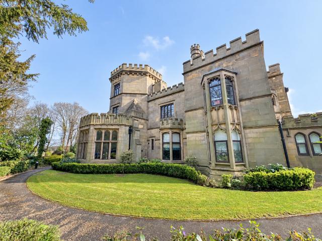 House for rent in Norfolk Park, South Yorkshire