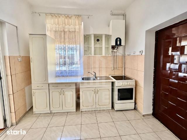Apartament închirieri în Terezian, Sibiu