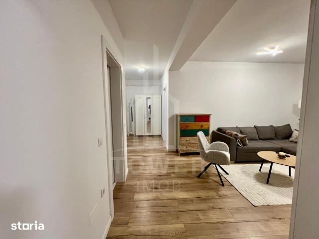 Apartament închirieri în Doamna Stanca, Șelimbăr