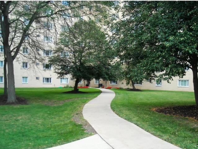 Apartment for rent in Berea, Ohio