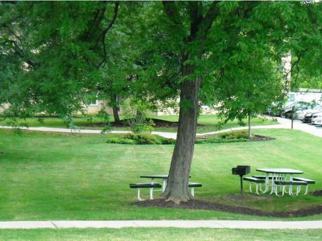 Apartment for rent in Berea, Ohio