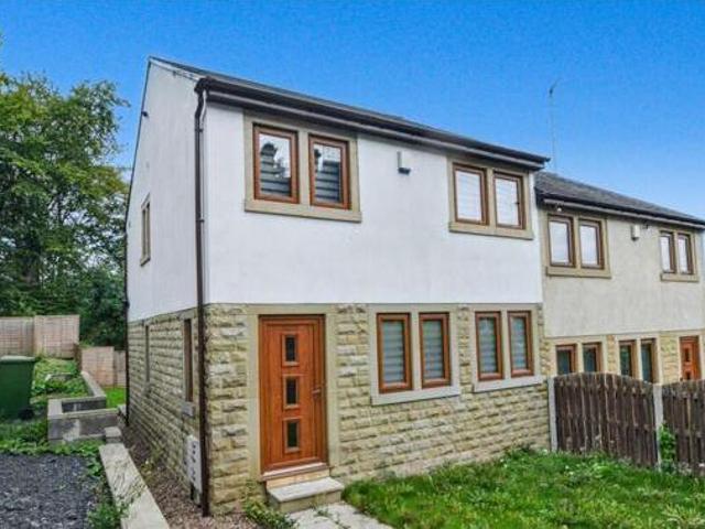 House for rent in Farnley, West Yorkshire