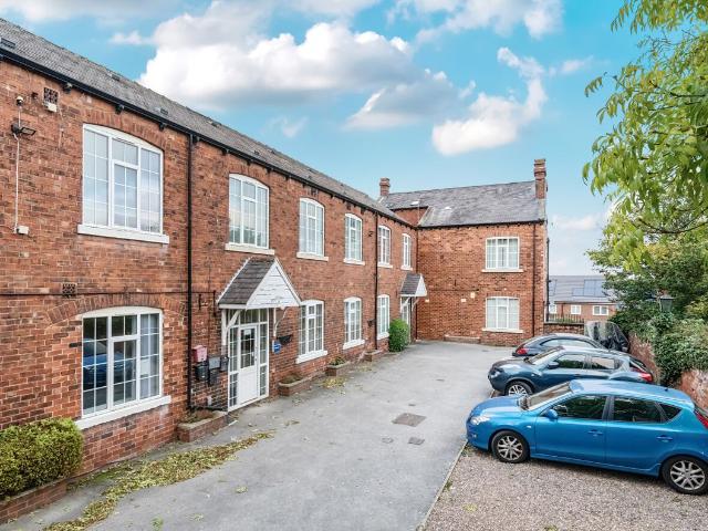 Apartment for rent in Farnley, West Yorkshire
