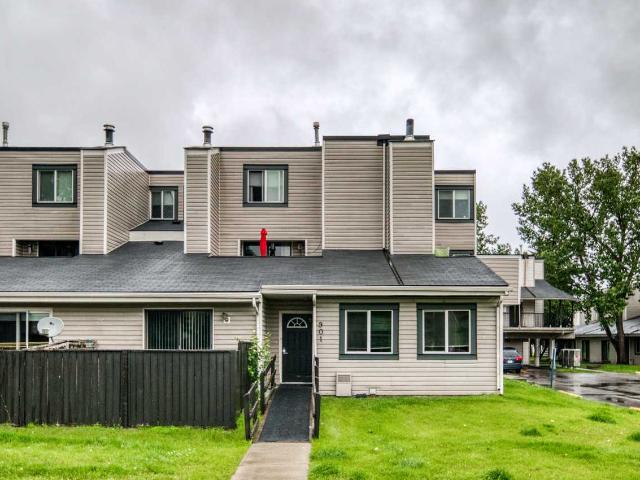 Apartment for rent in Airdrie, Alberta