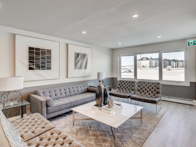 Apartment for rent in Airdrie, Alberta