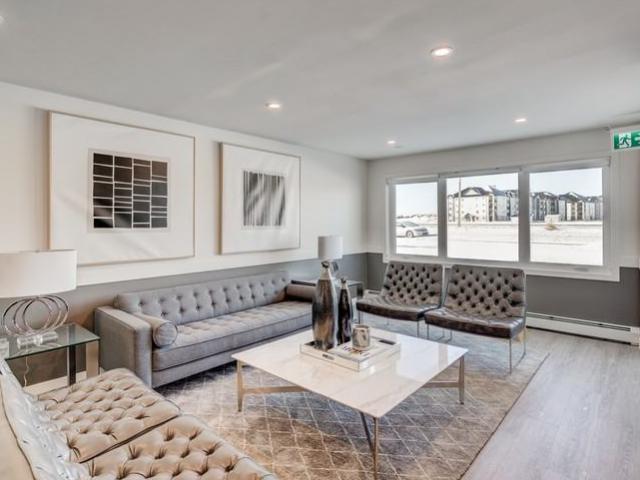Apartment for rent in Airdrie, Alberta