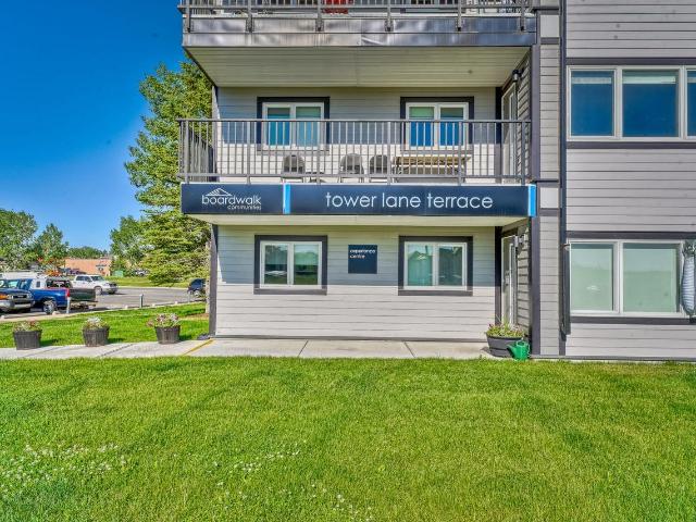 Apartment for rent in Airdrie, Alberta