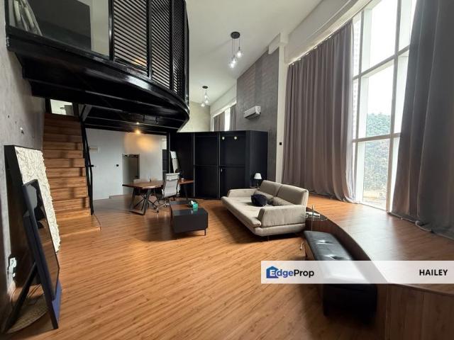 Shop for rent in Petaling, Damansara Damai