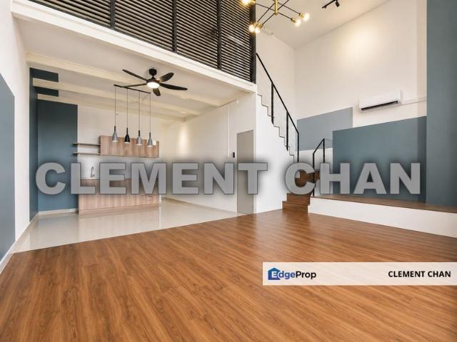 Shop for sale in Petaling, Damansara Damai
