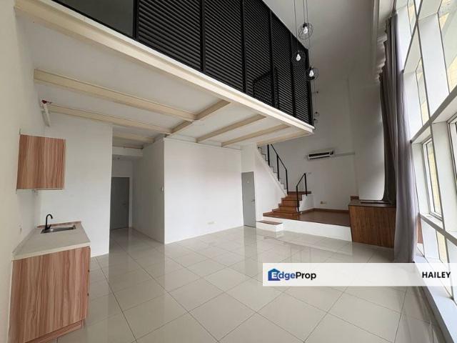 Shop for rent in Petaling, Damansara Damai