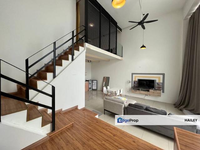 Shop for rent in Petaling, Damansara Damai