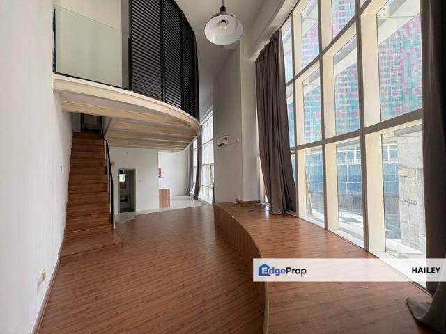 Shop for rent in Petaling, Damansara Damai