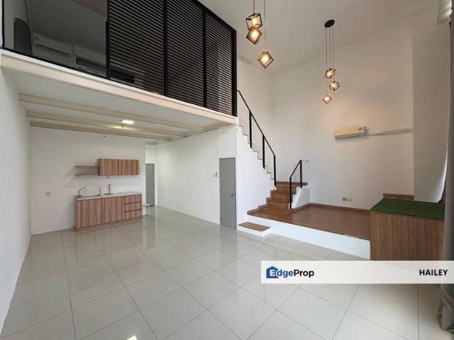 Shop for rent in Petaling, Damansara Damai