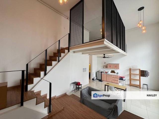 Shop for rent in Petaling, Damansara Damai